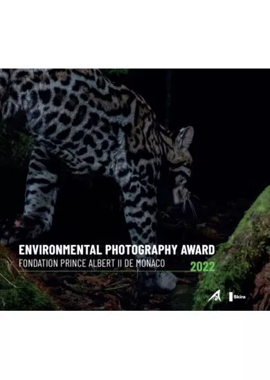 Environmental Photography Award 2022 (Bilingual edition)