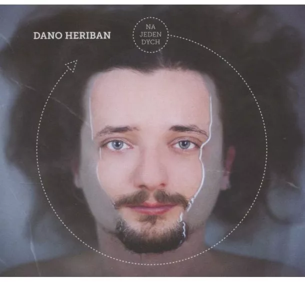 Dano Heriban - Na jeden dych