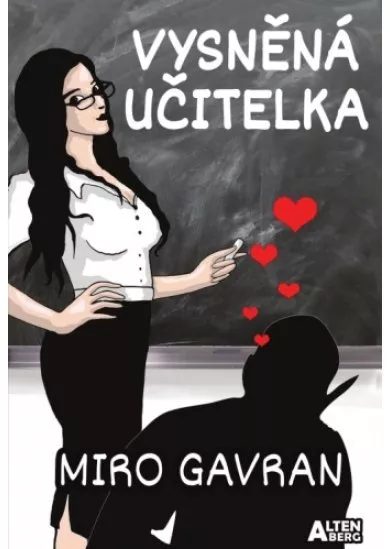 Vysněná učitelka