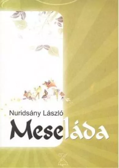 Meseláda