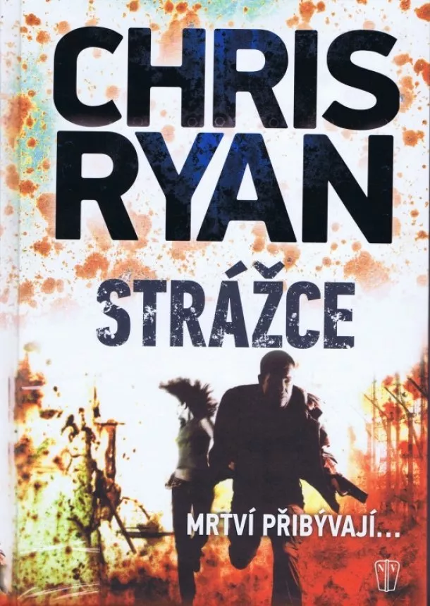 Chris Ryan - Strážce