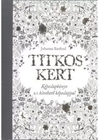 TITKOS KERT