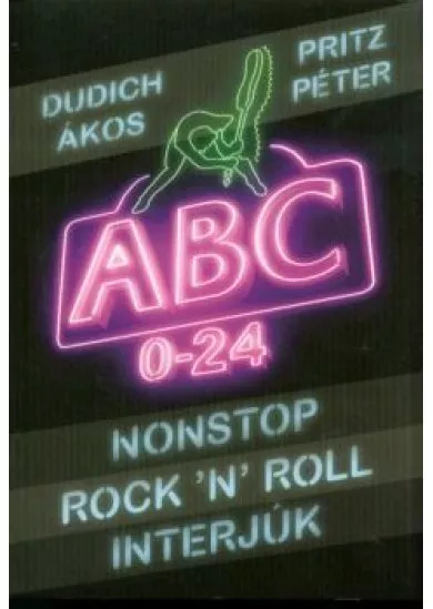 ABC 0-24 NONSTOP ROCK 'N' ROLL INTERJÚK