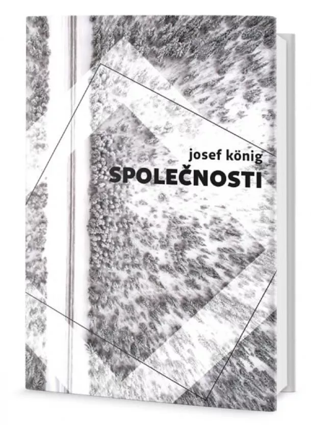 Josef König - Společnosti