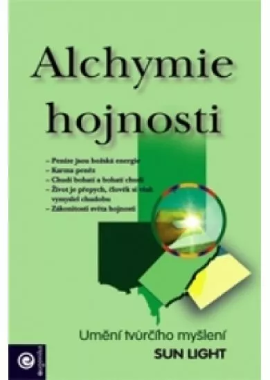 Alchymie hojnosti