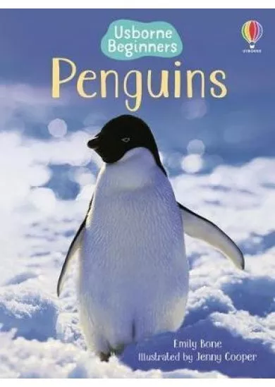 Beginners Penguins