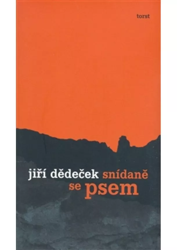 Jiří Dědeček - Snídaně se psem