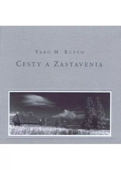 Cesty a Zastavenia