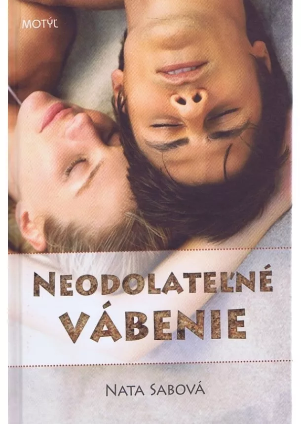 Nata Sabová - Neodolateľné vábenie