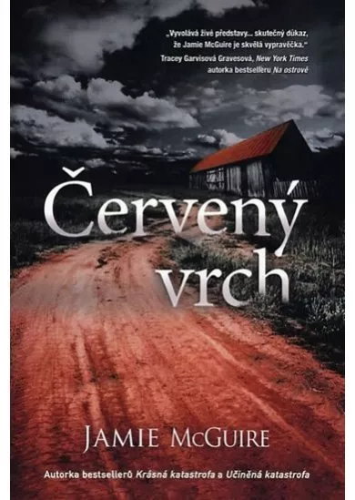 Červený vrch