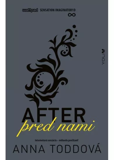 After 5 - Pred nami