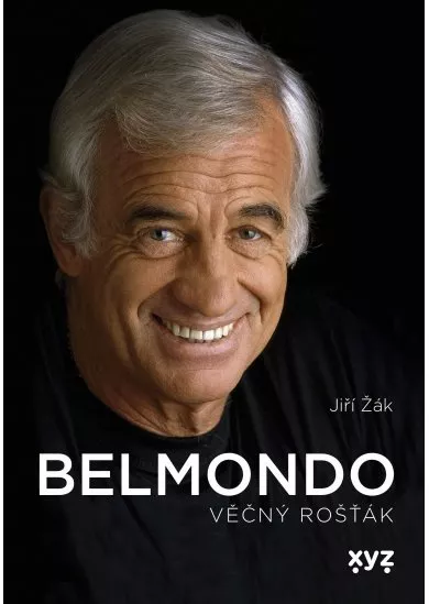 Belmondo: věčný rošťák