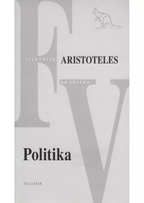 Aristoteles - Politika