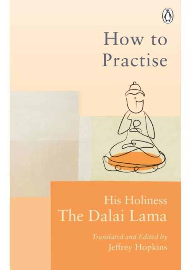 Dalai Lama - How To Practise