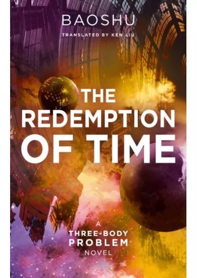 The Redemption of Time