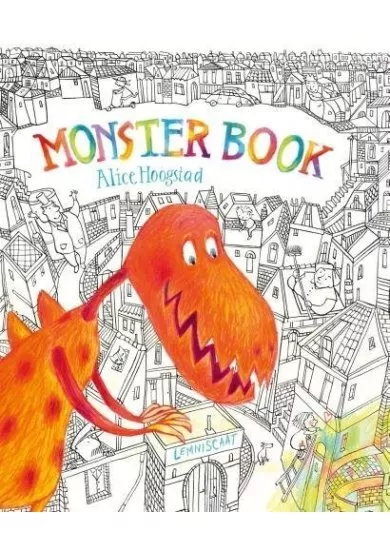 Monster Book