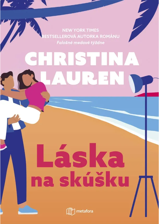 Lauren Christine - Láska na skúšku