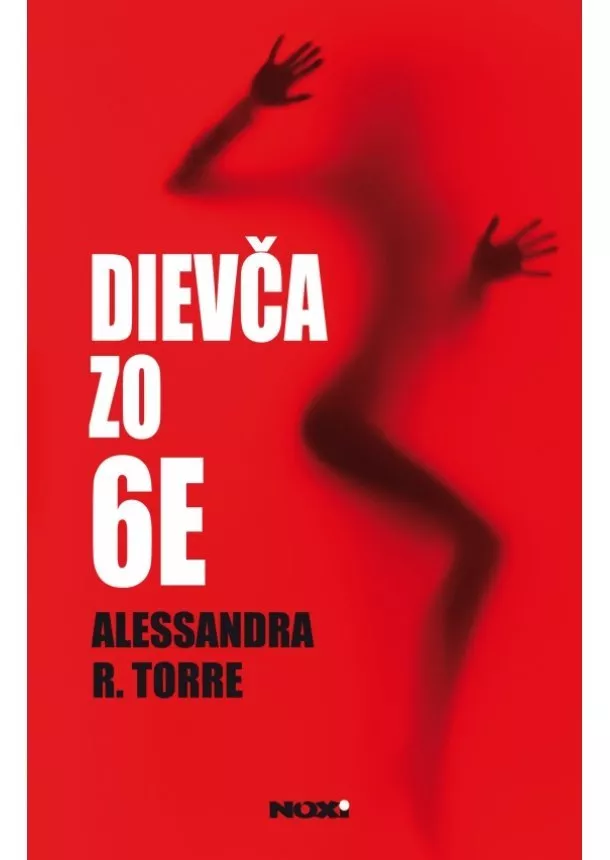 Alessandra Torreová - Dievča zo 6E