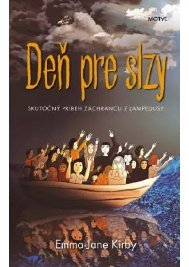 Deň pre slzy