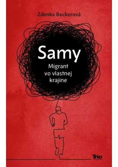 Samy (Migrant vo vlastnej krajine)