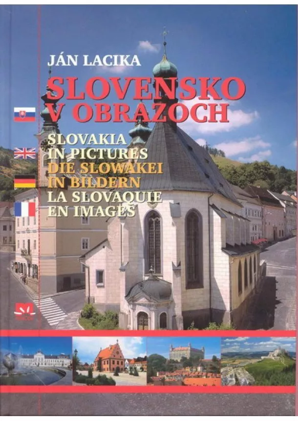 autor neuvedený - Slovensko v obrazoch