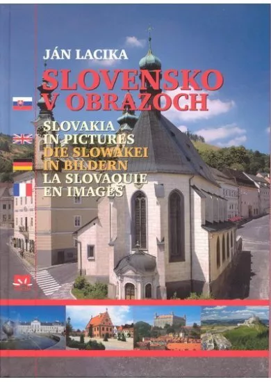 Slovensko v obrazoch