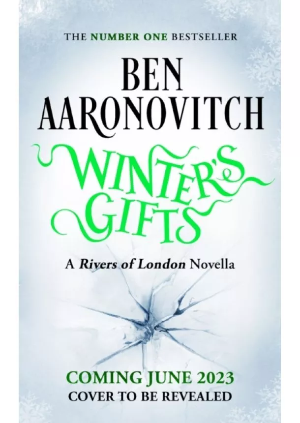 Ben Aaronovitch - Winters Gifts