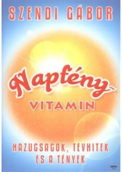 NAPFÉNYVITAMIN