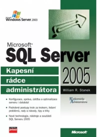 Microsoft SQL Server 2005