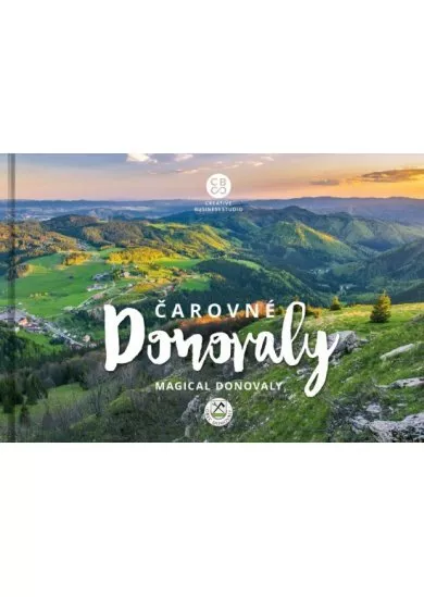 Čarovné Donovaly