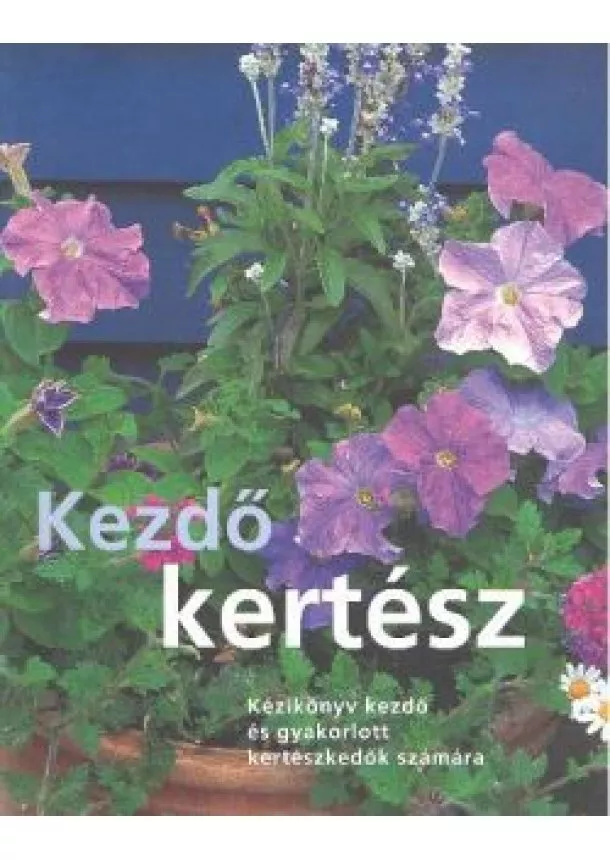 ANTHONY ATHA - KEZDŐ KERTÉSZ