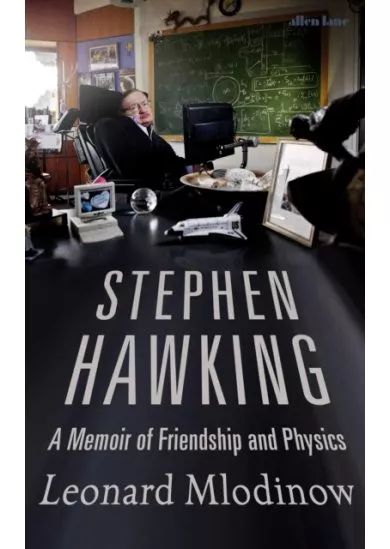 Stephen Hawking