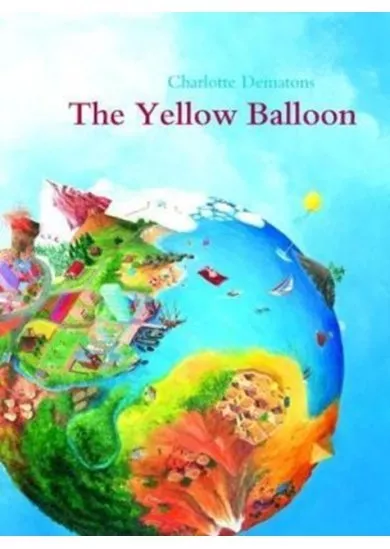 The Yellow Balloon