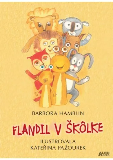 Flandil v škôlke