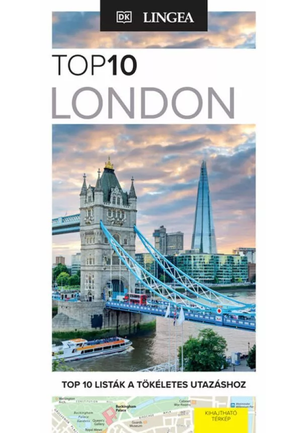 Roger Williams - London - TOP 10