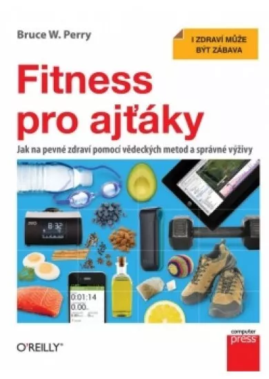 Fitness pro ajťáky