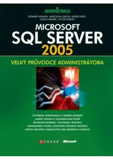 Microsoft SQL Server 2005