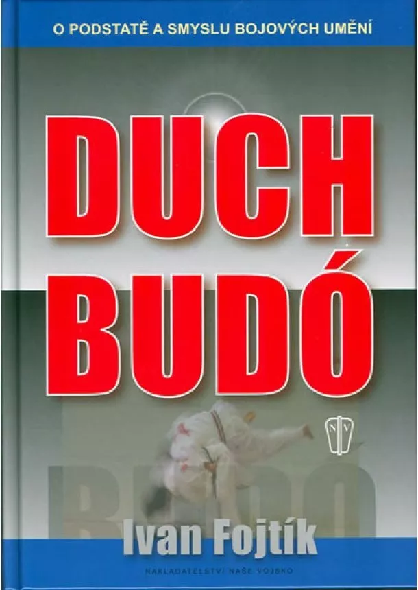 Fojtík Ivan - Duch Budó