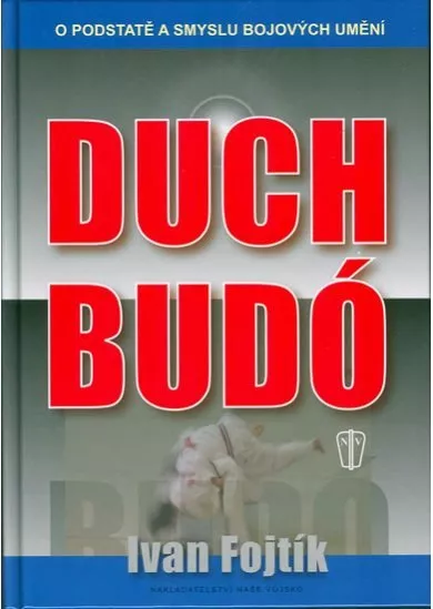 Duch Budó