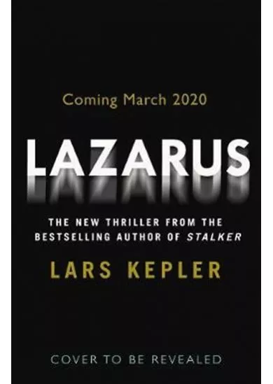 Lazarus