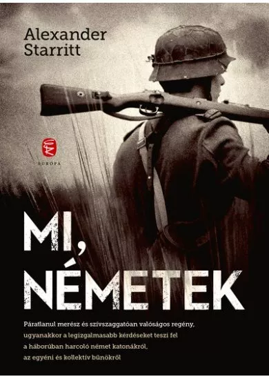 Mi, németek