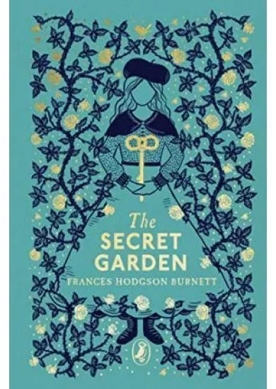 The Secret Garden Clothbound edition