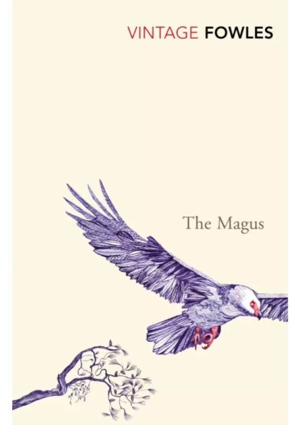 John Fowles - The Magus