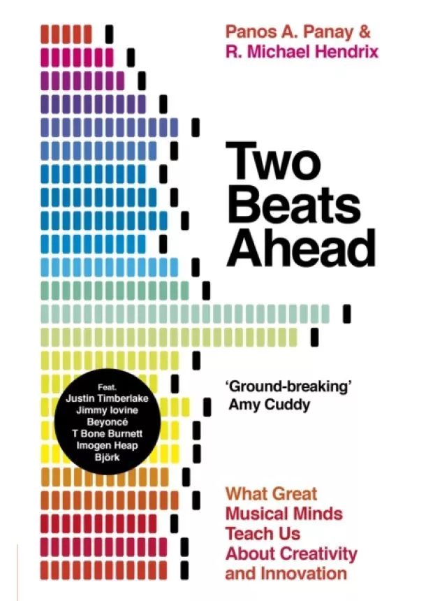 Panos A. Panay, R. Michael Hendrix - Two Beats Ahead