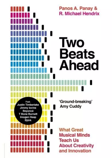 Two Beats Ahead