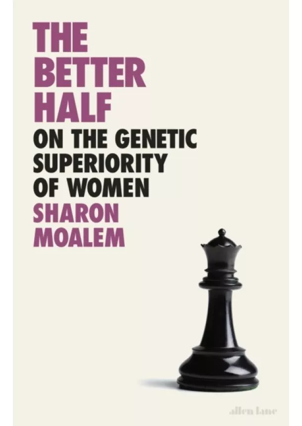 Sharon Moalem - The Better Half