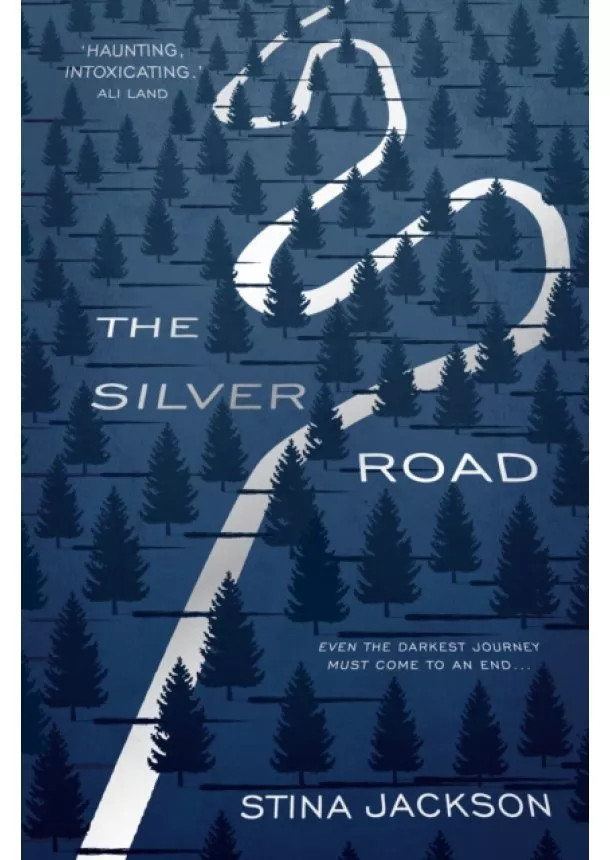 Stina Jackson - The Silver Road