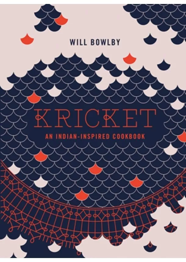 Will Bowlby - Kricket