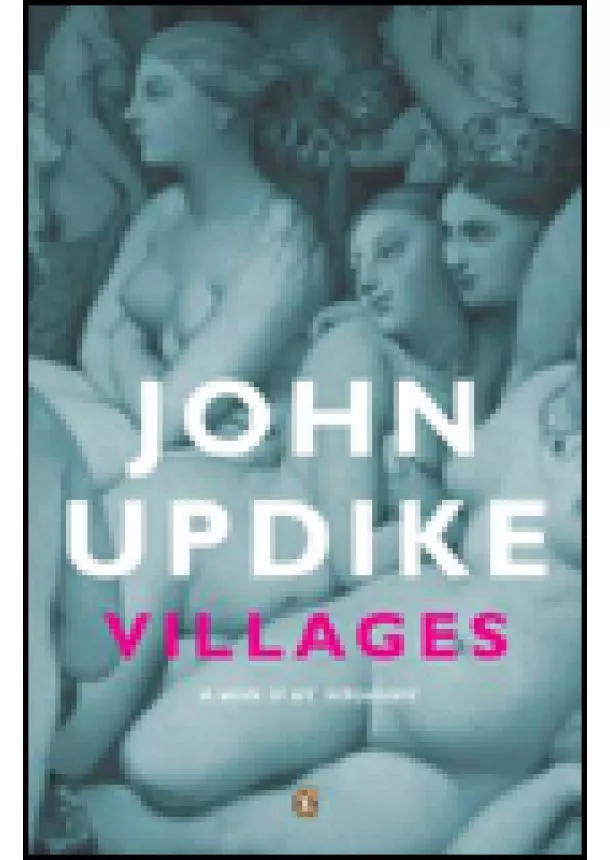 John Updike - Villages