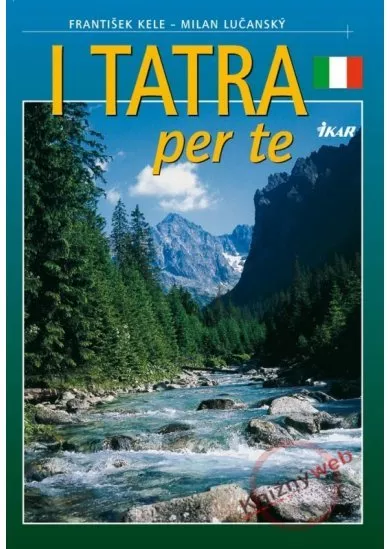 I Tatra per Te (tal.)